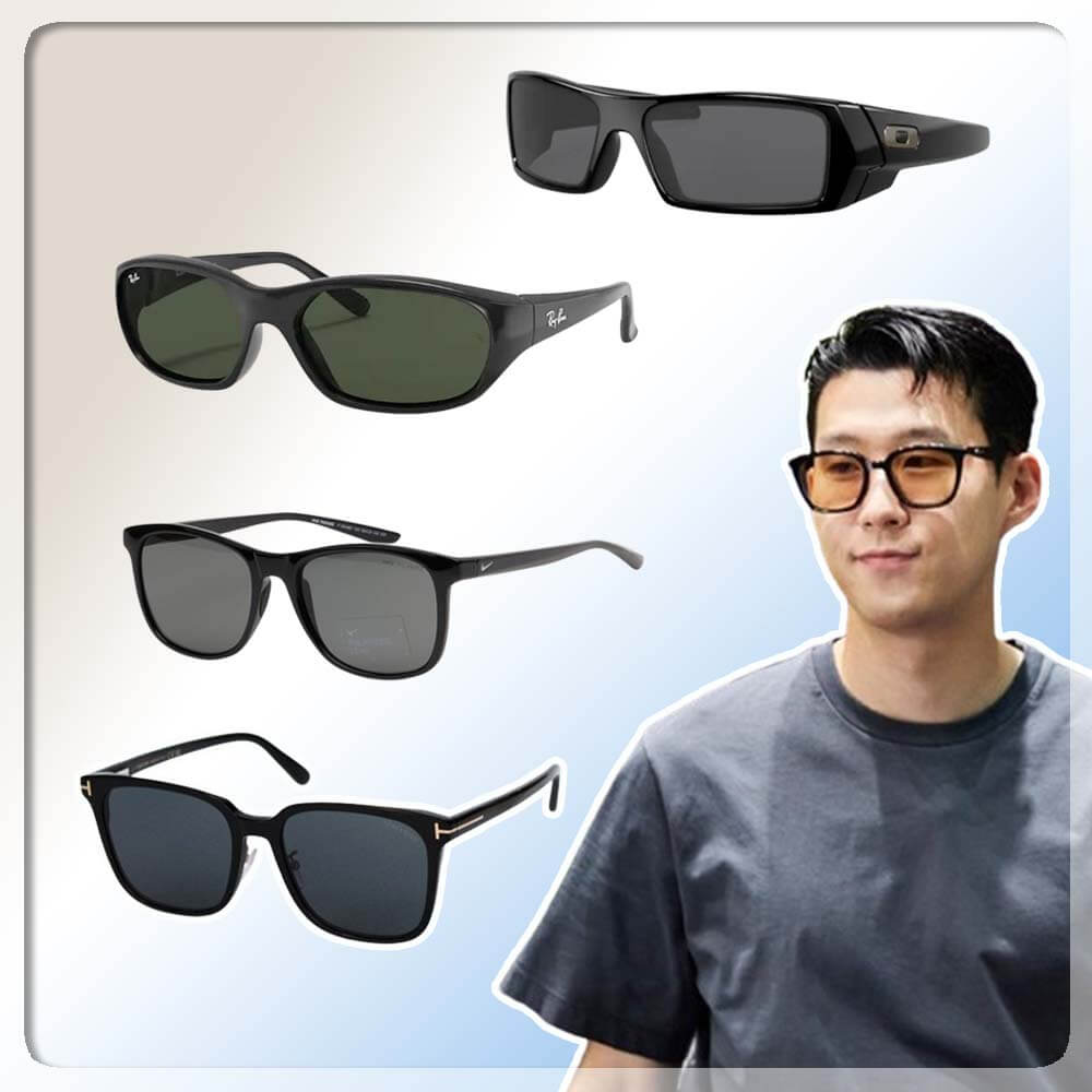 남자 선글라스 추천 베스트5