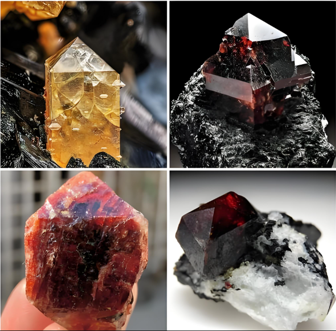 지르콘(Zircon)