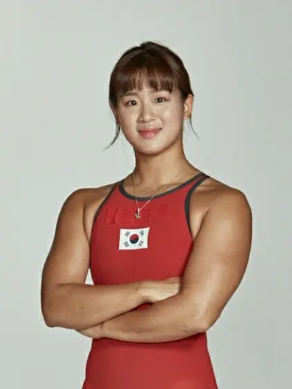 수영 선수 출신 블랙퀸즈 정유인 나이 키 프로필 알아보기