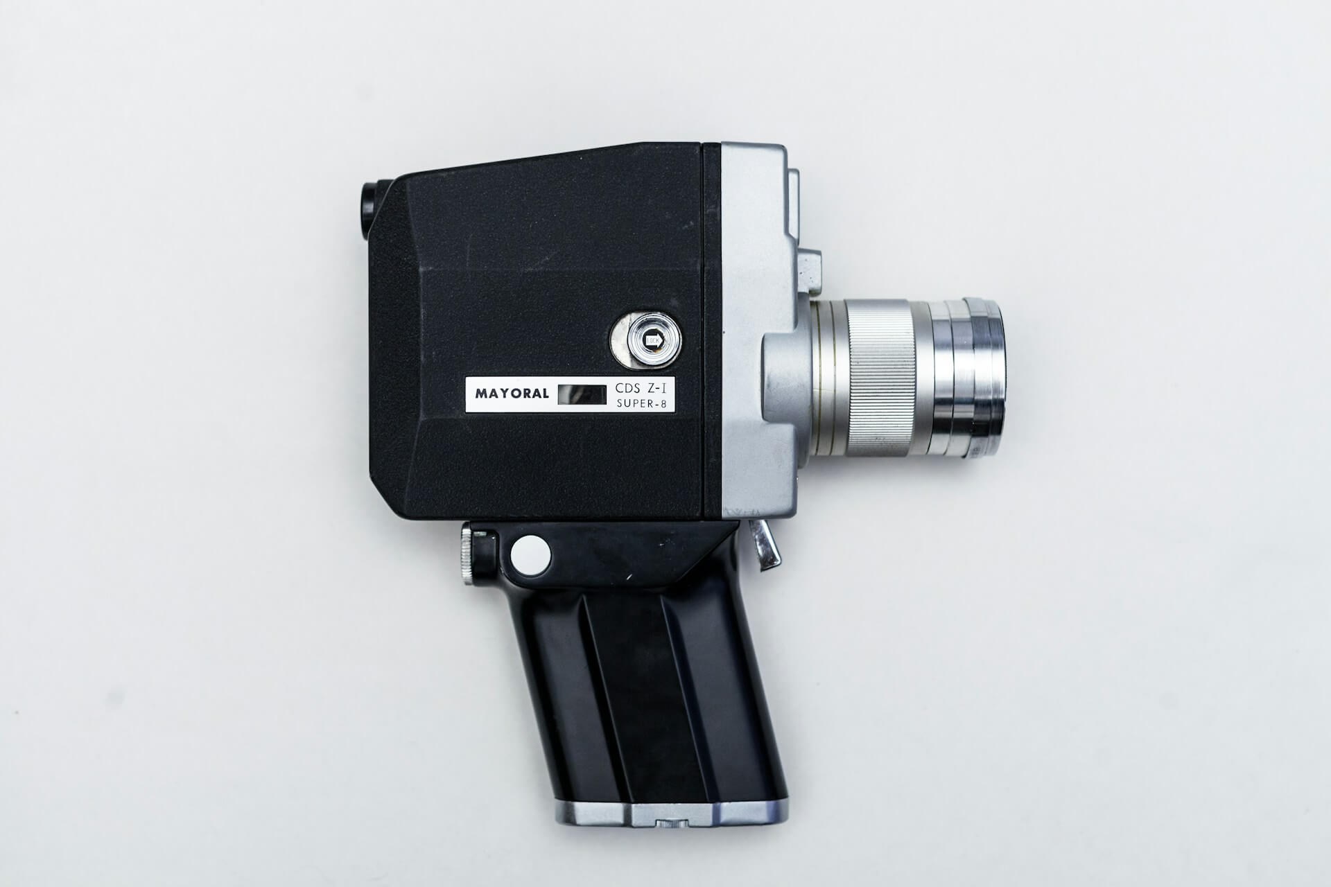 컨트롤박스 열화상 카메라