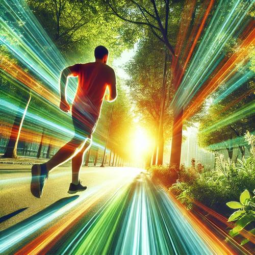 3. 운동은 필수! 어렵지 않아요