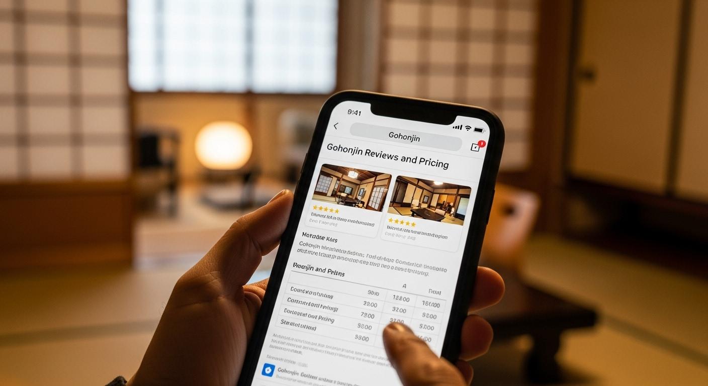 고혼진 후기 가격