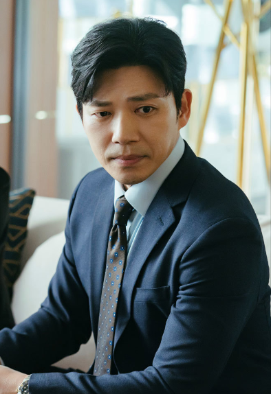 굿파트너 출연진 인물관계도 등장인물 정보 영상