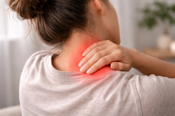 마그네슘 부족현상