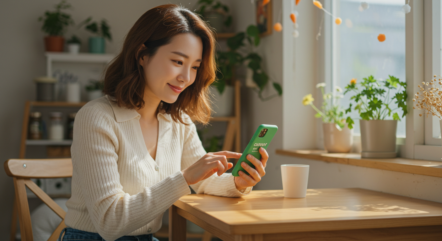 당근마켓 ‘당근농장’