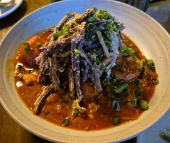 안주