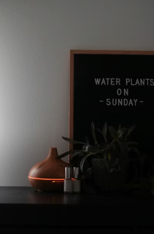 집 공기 관리 미세먼지 차단 및 실내 정화 가이드