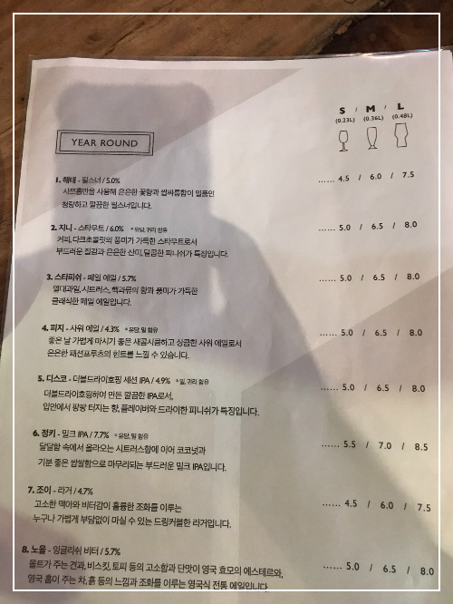 펀더멘탈브루잉