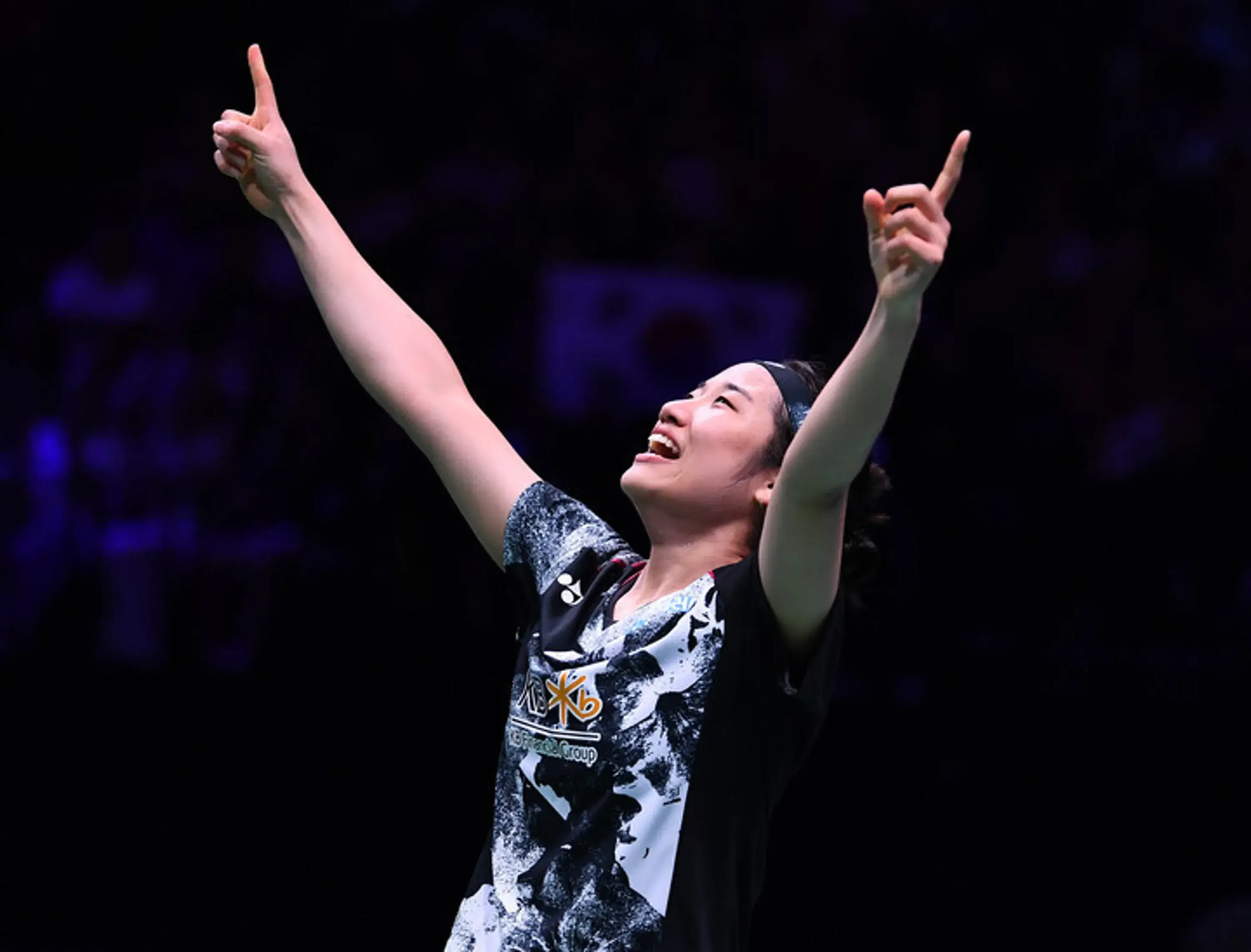 안세영 오를레앙 마스터스 4강 결승 경기 일정 시간 결과 우승상금