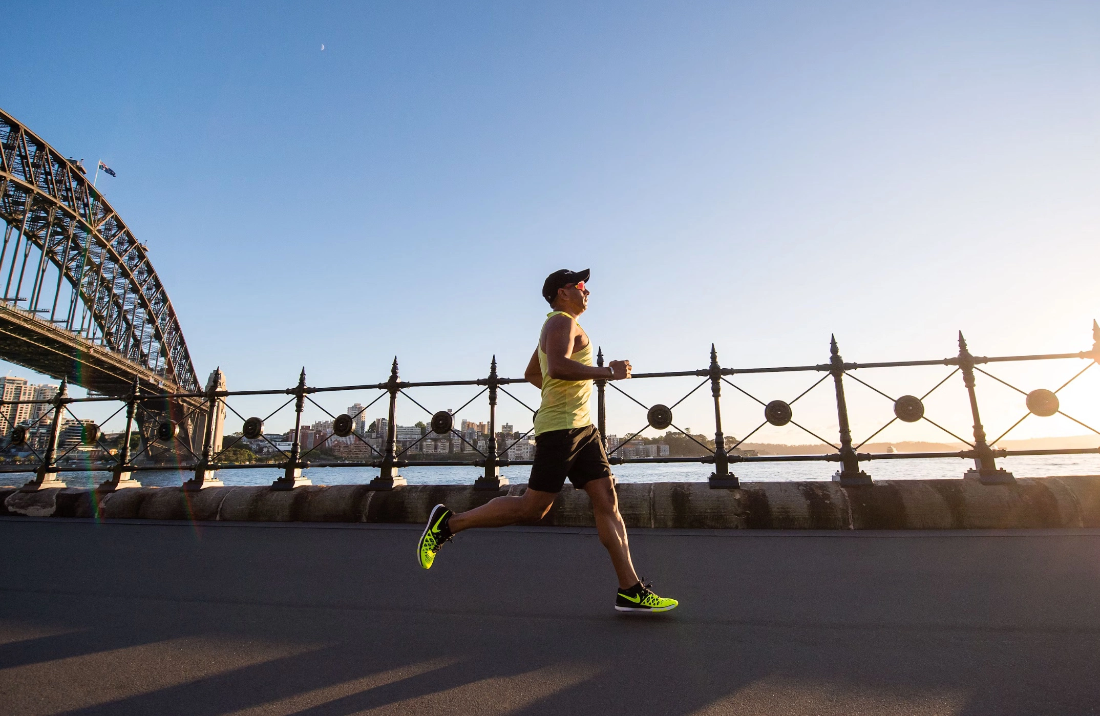 슬로우조깅 건강법