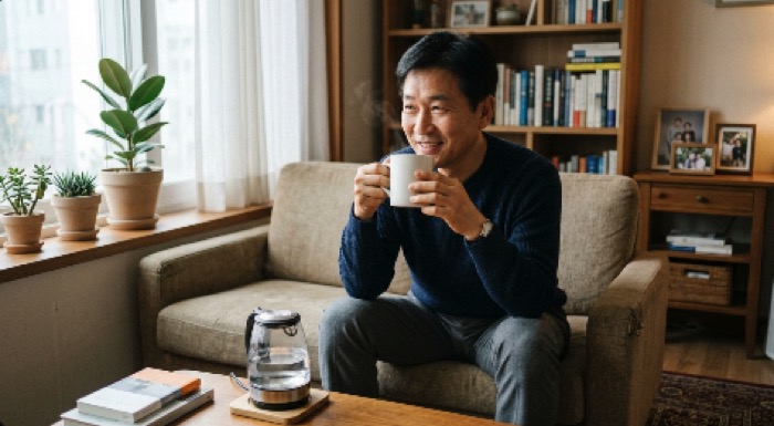 신장이 안좋으면 나타나는 증상