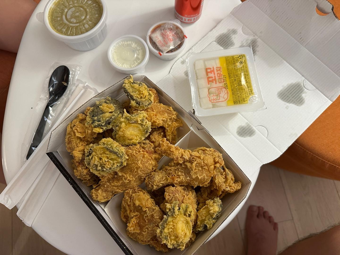 제주3박4일여행