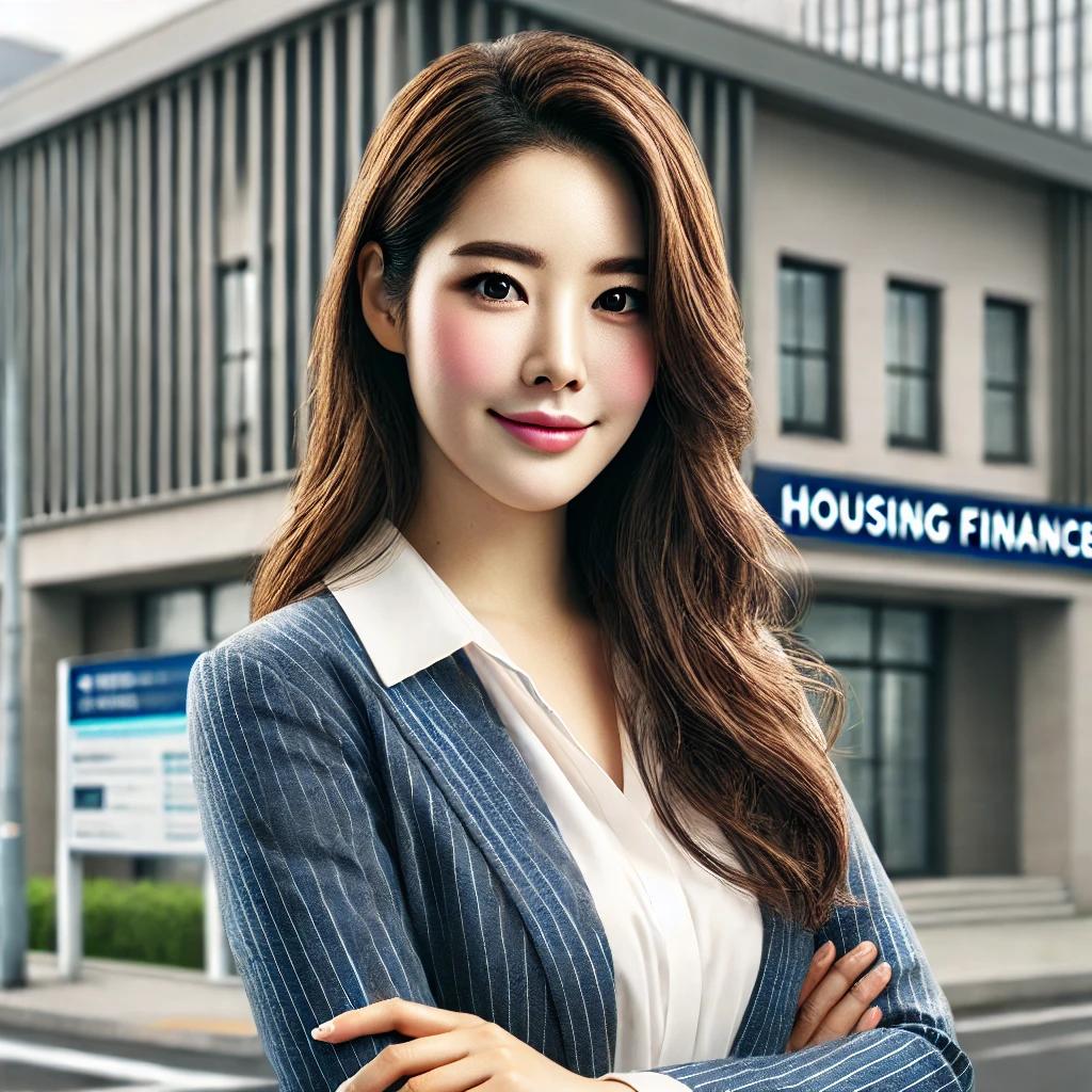 한국주택연금공사