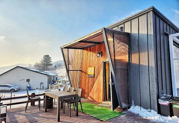 카카오스크린하우스