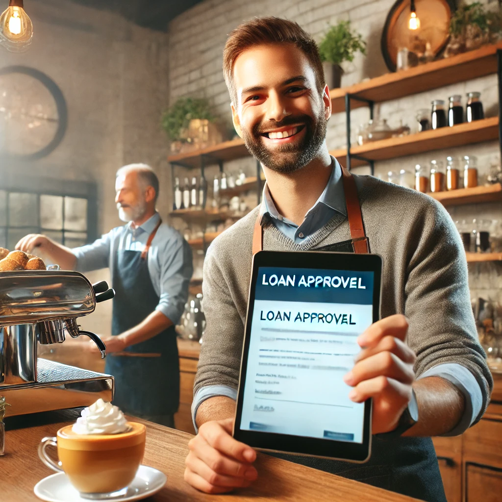 소상공인 중소금융권 이자 환급 신청 그림