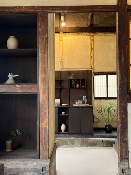 APEC 정상회의 열린 경주에서 힐링스팟(오아르 미술관, 카페 보우하사)