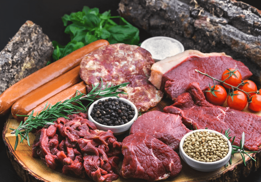 대장내시경 전 피해야 할 음식