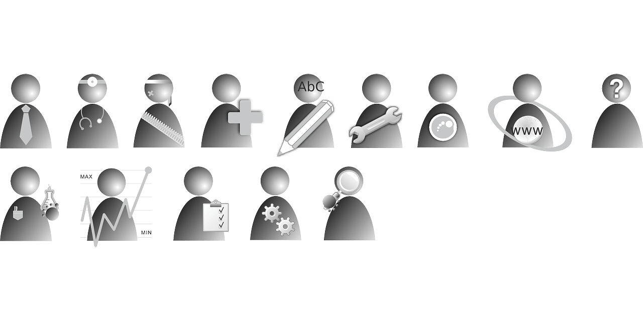 신중년 고용안정과 재취업 지원