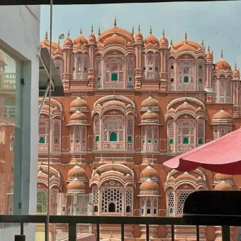 자이푸르 조드푸르 라자스탄 여행_9