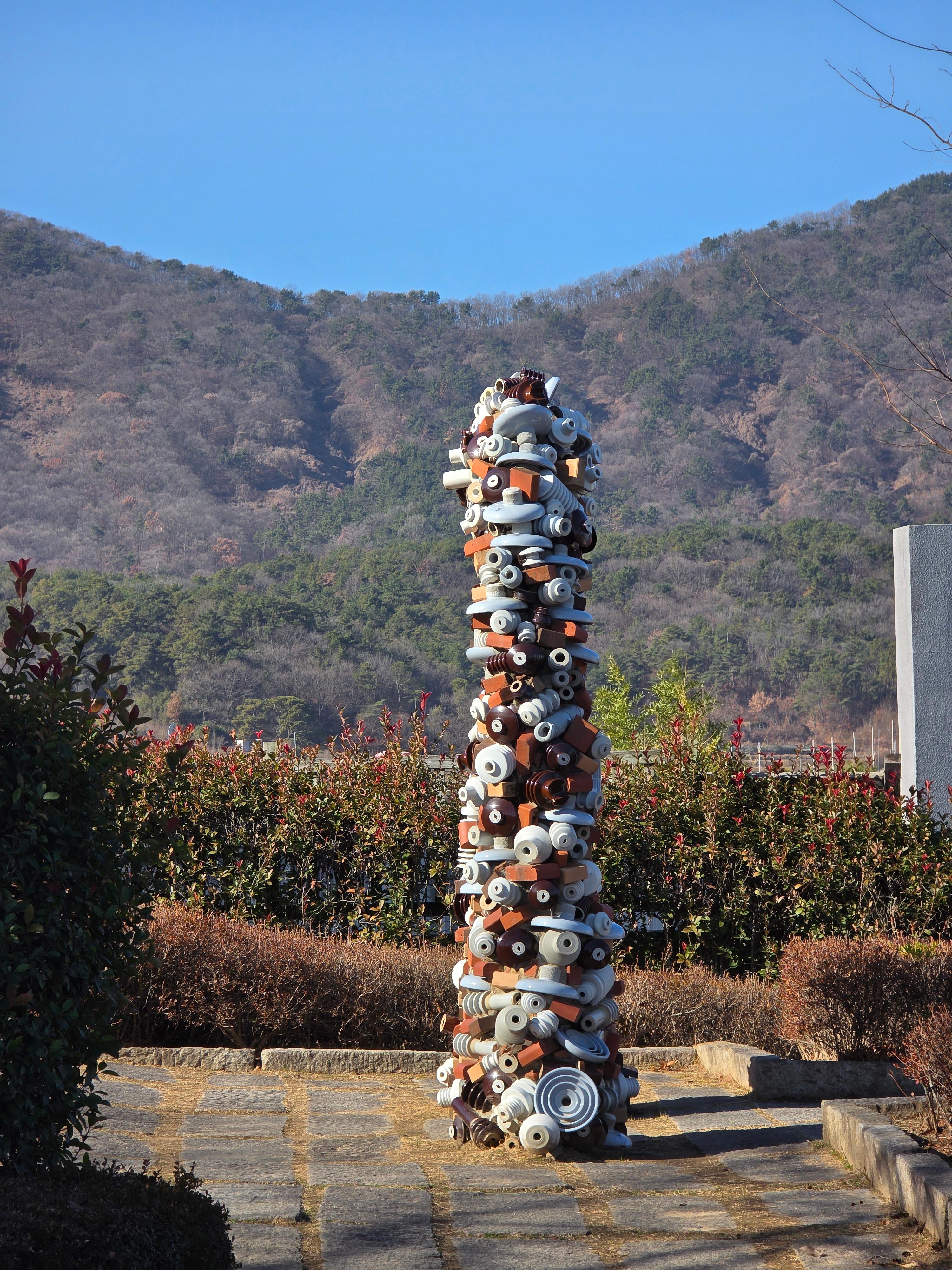 김해클레이아크미술관_전시품