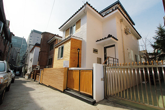 셰어하우스 사진