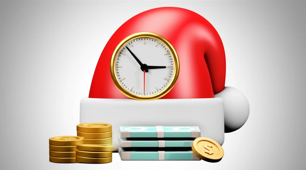 시즌 의상 산타복 대여 반납 규정 연..