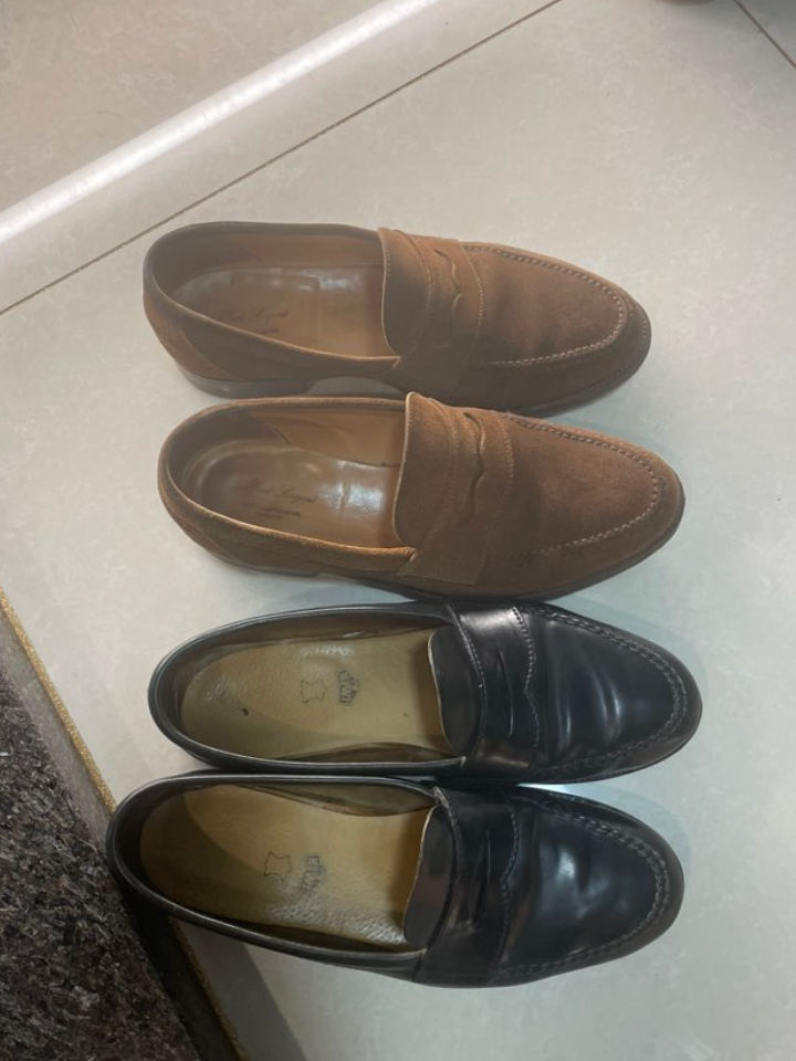 알든 코도반 페니로퍼