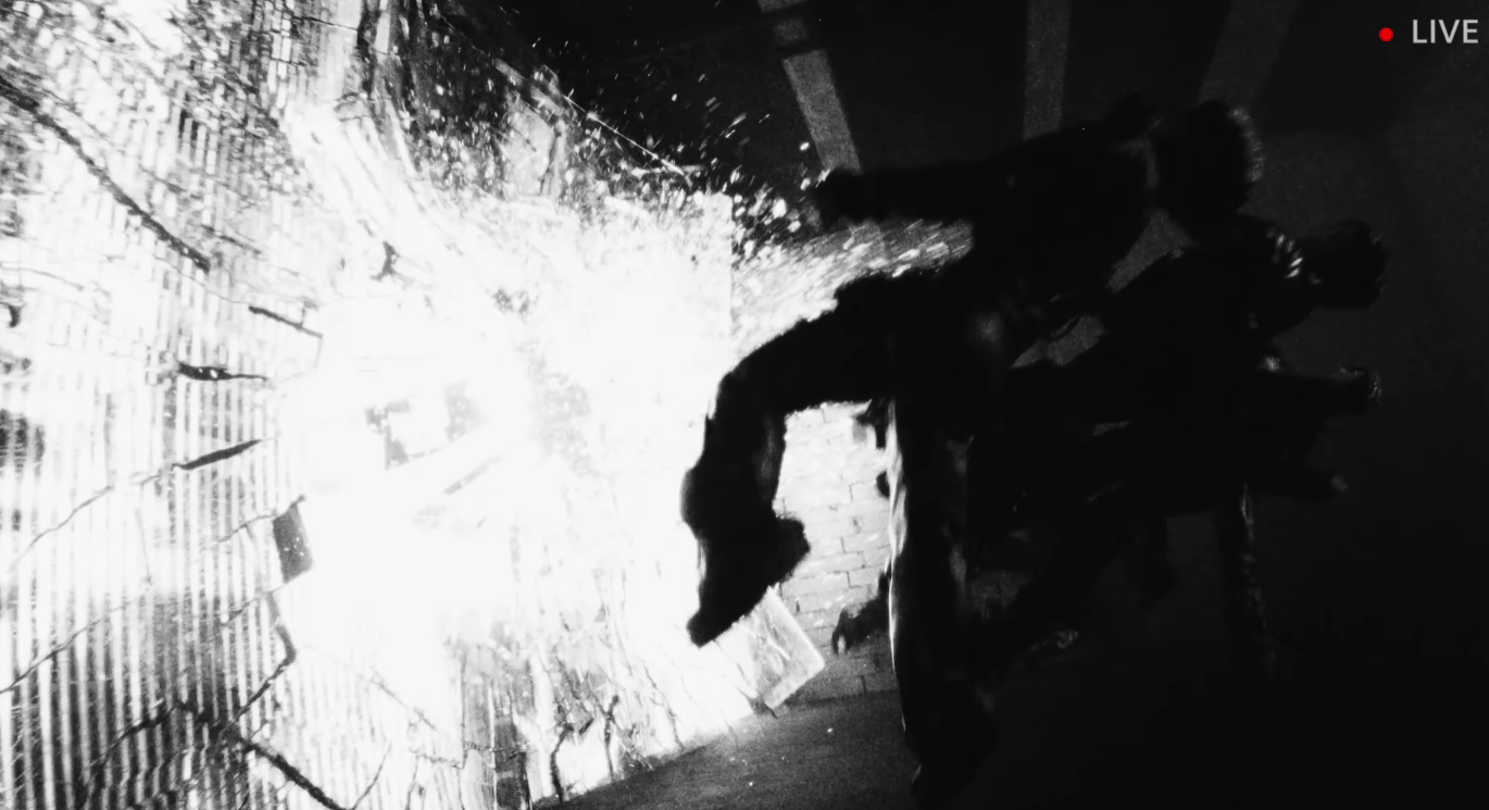 엔하이픈(ENHYPEN) No Way Back (Feat. So!YoON!)