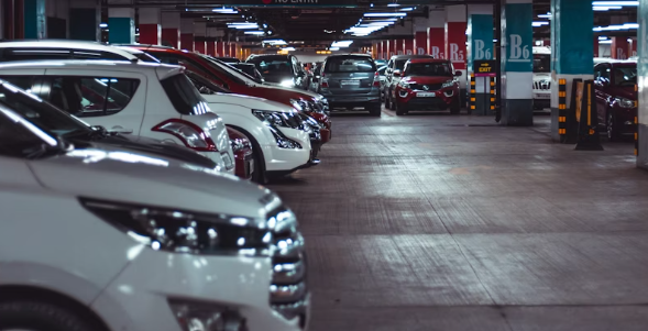 주차장-어플-활용