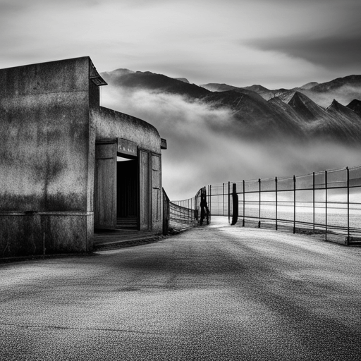 감옥 가는 꿈 해몽 해석