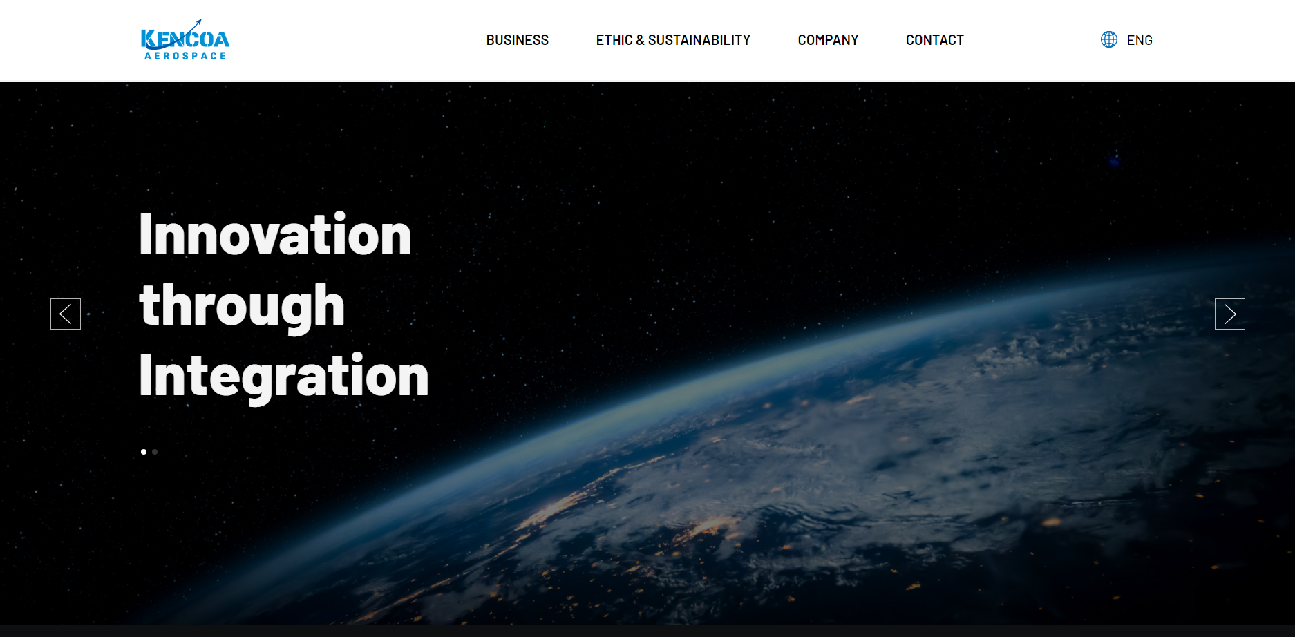 켄코아에어로스페이스