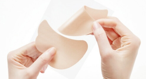 선패치 붙이는법