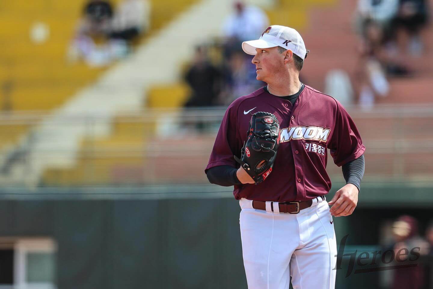 키움 홈 개막전 입장권 티켓 예매 시작 가격 예매방법