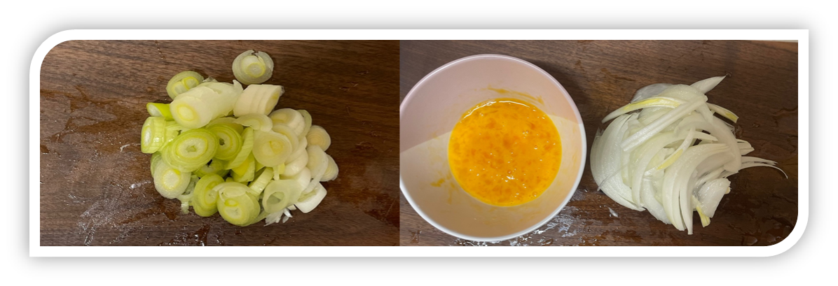 떡국재료