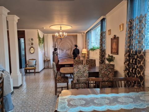 누구나 좋아할 안나로싸. 다시 가보고픈 곳이네요.