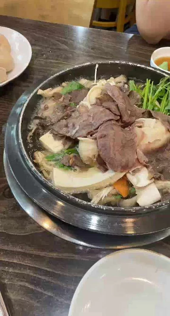 만두집
