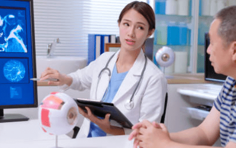 백내장 수술비용