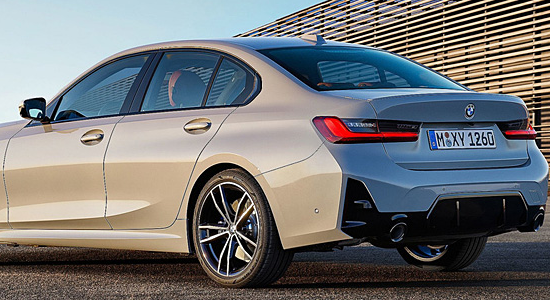 BMW 3시리즈 중고차 가격 시세표 세금 계산