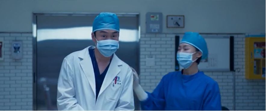 소방서옆경찰서그리고국과수_5회