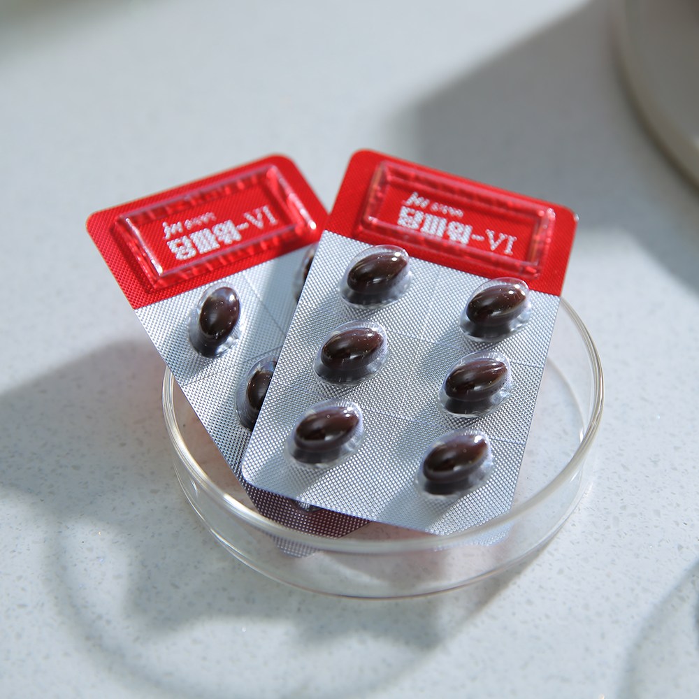 중외제약 당파워6 혈당 혈압 눈건강 기억력(2개월분) 2