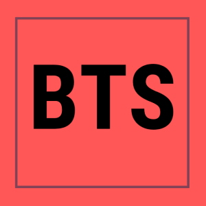방탄소년단(BTS)