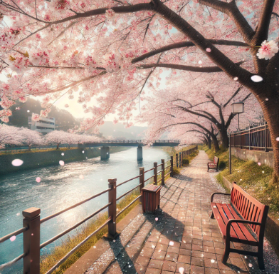 진해 군항제 벚꽃 축제