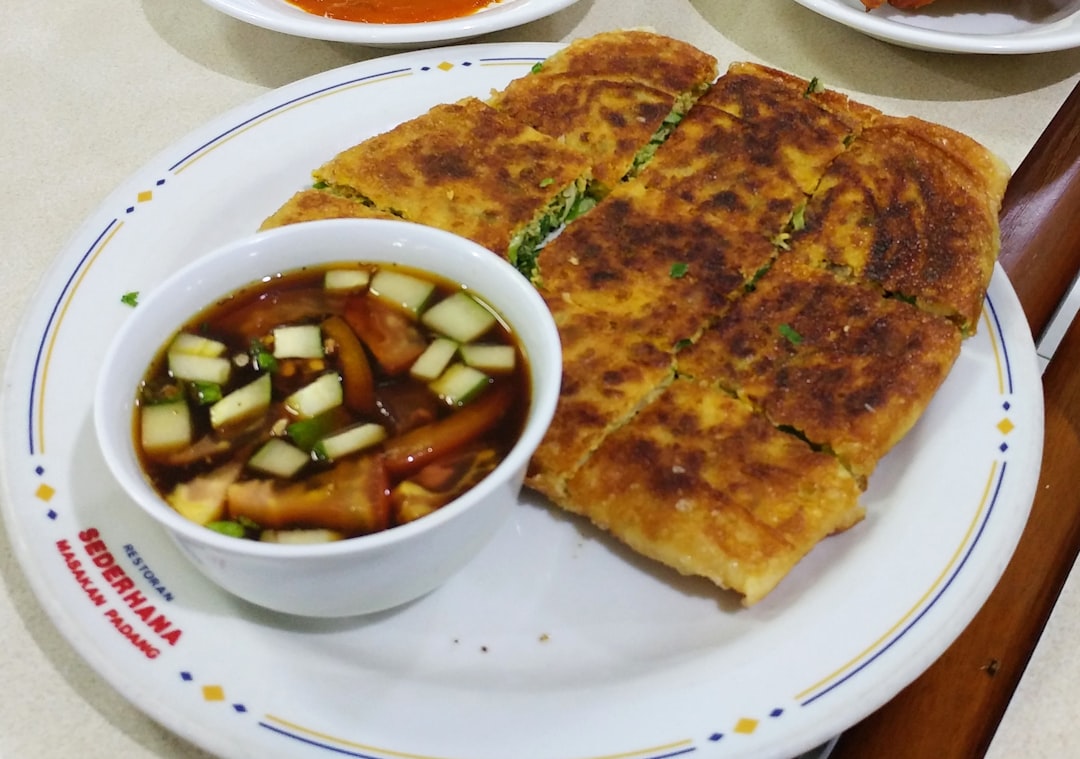 Ganjang (soy sauce)