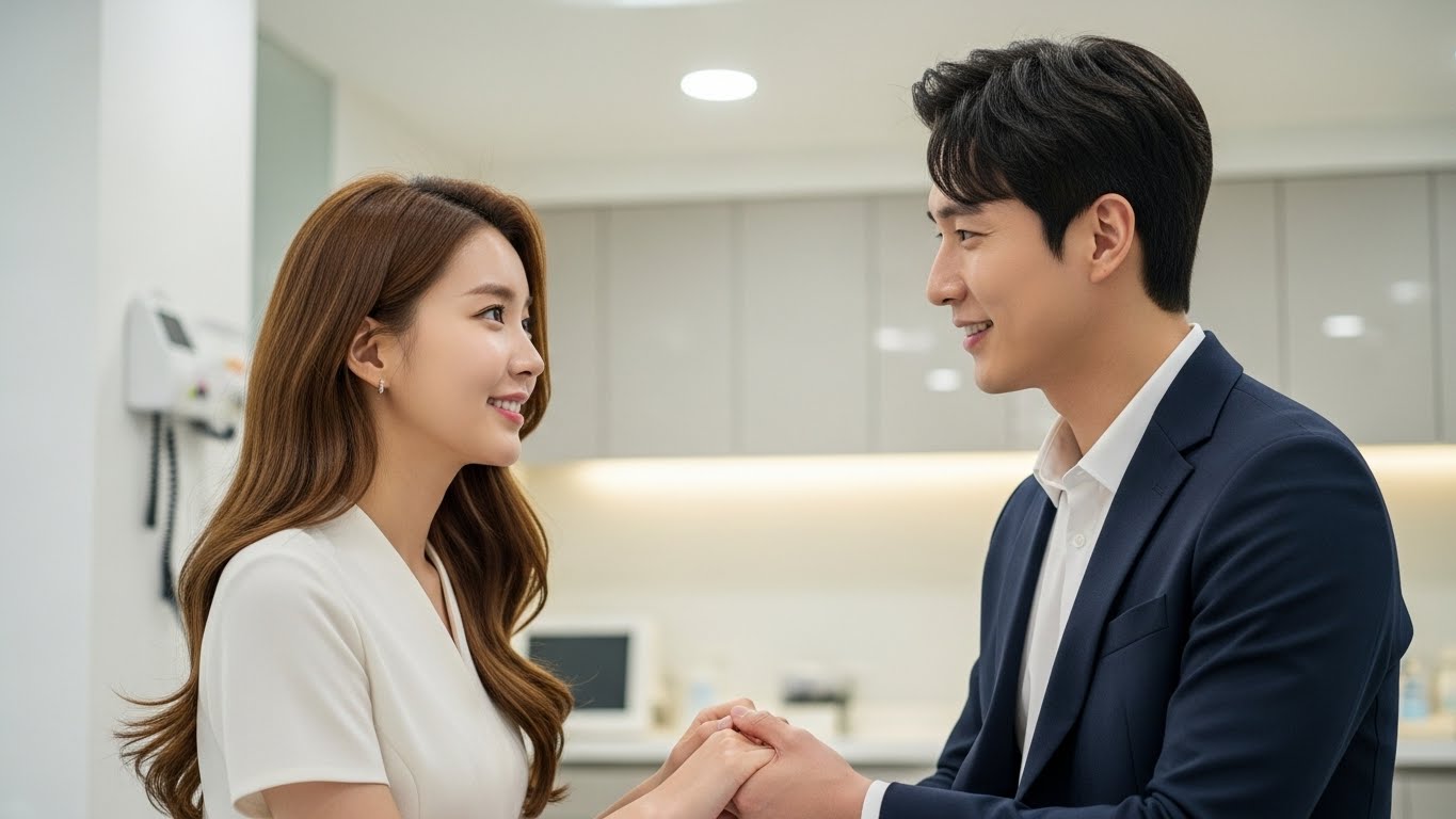 잇몸이 붓고 아플 때