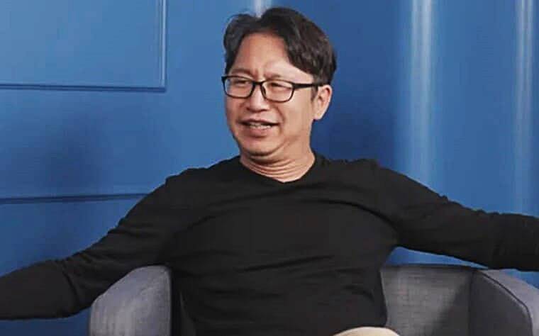 개그맨-심현섭