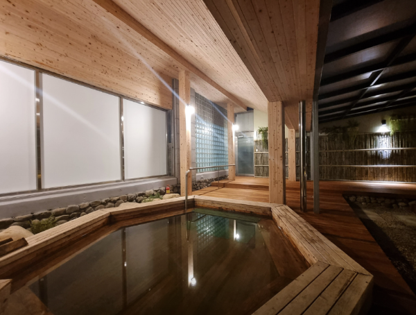 온천 추천 여행지