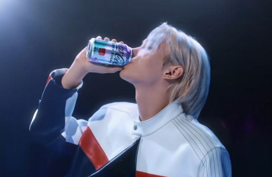 코카콜라-제로-한류맛-케이팝