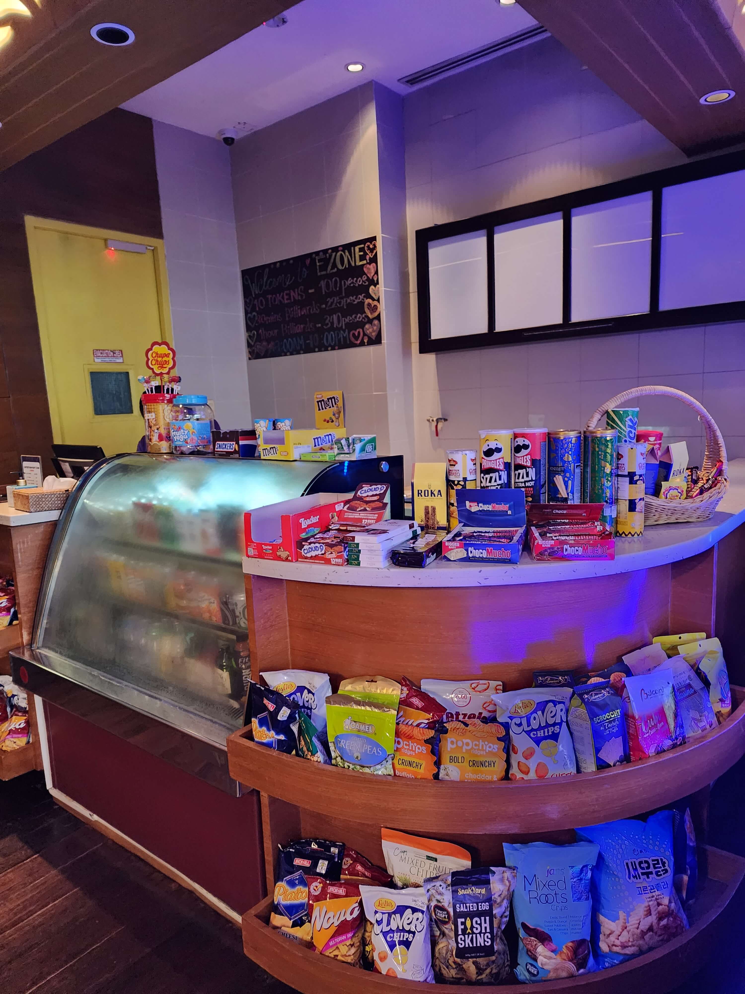 세부여행 샹그릴라 리조트 아이랑