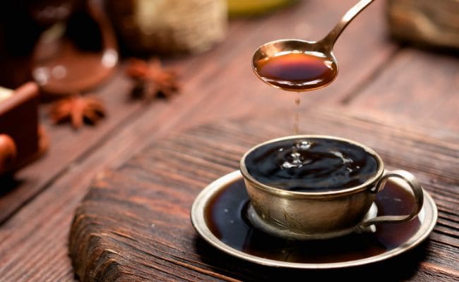 과유불급 - 넘치는 잔은 오히려 좋지 않다