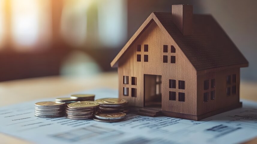 주택담보대출 갈아타기 금리